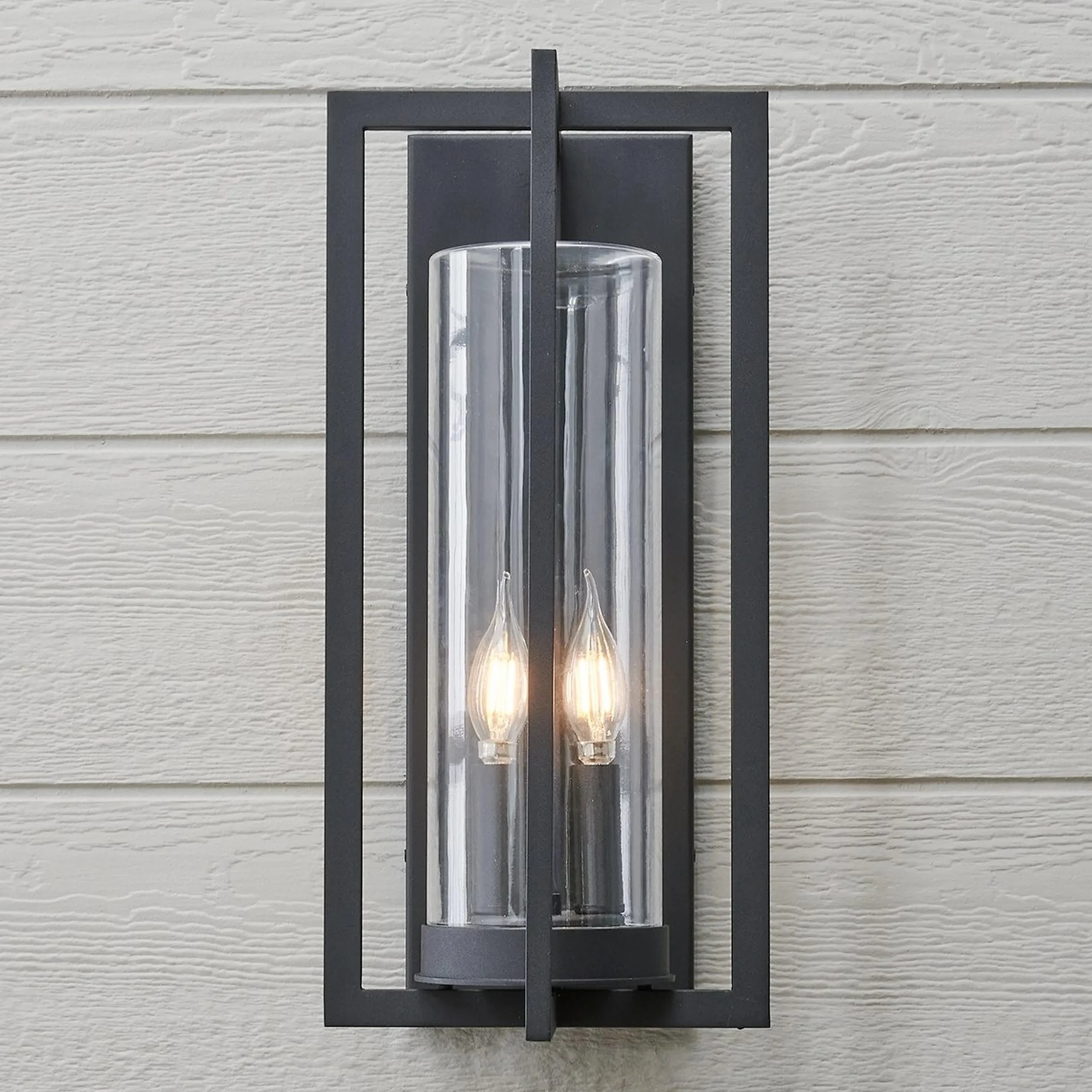 Cahira Outdoor Sconce - Large
