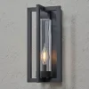 Cahira Outdoor Sconce - Small
