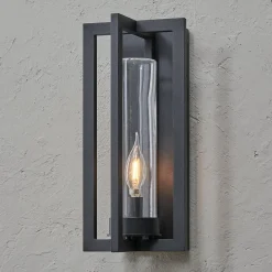 Cahira Outdoor Sconce - Small