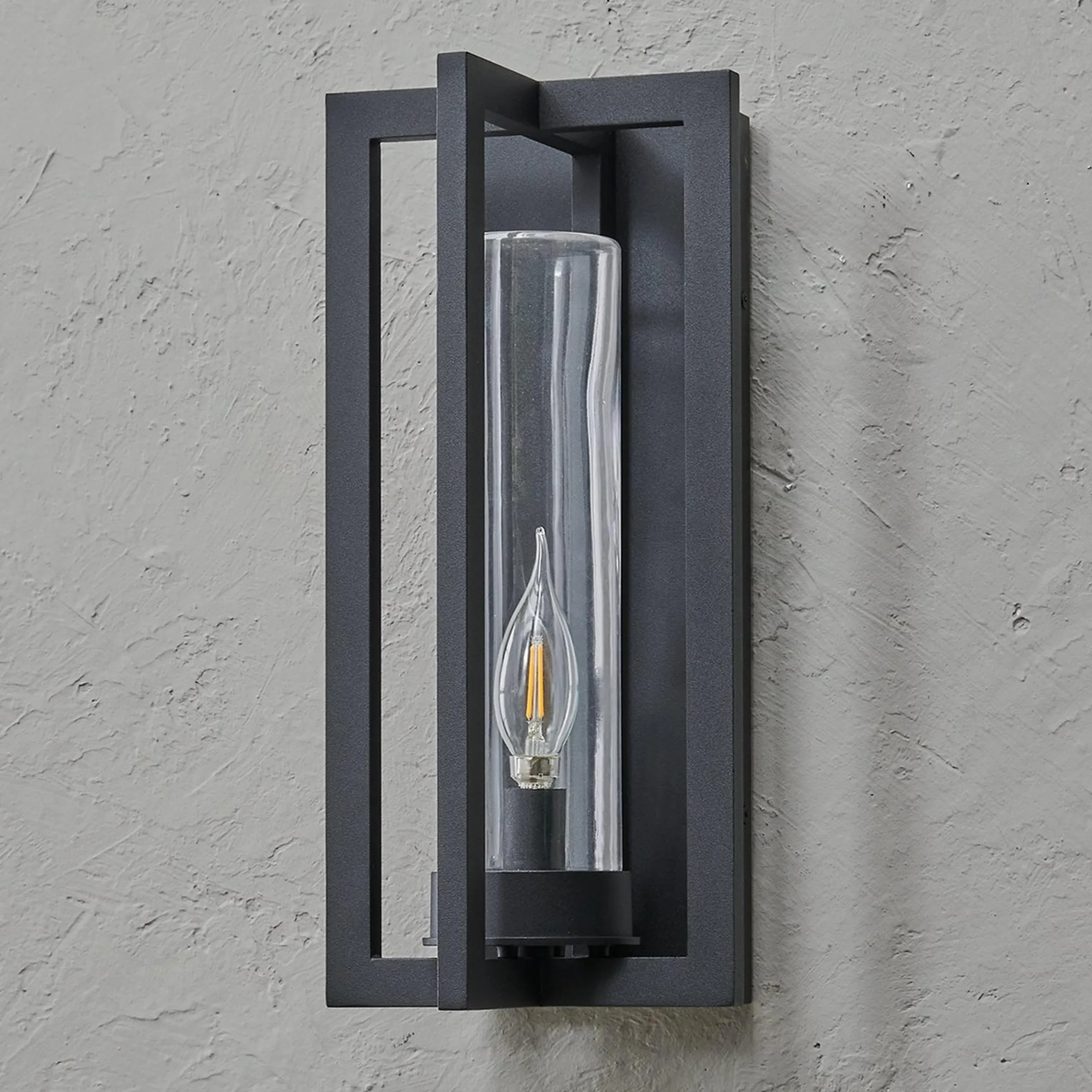 Cahira Outdoor Sconce - Small
