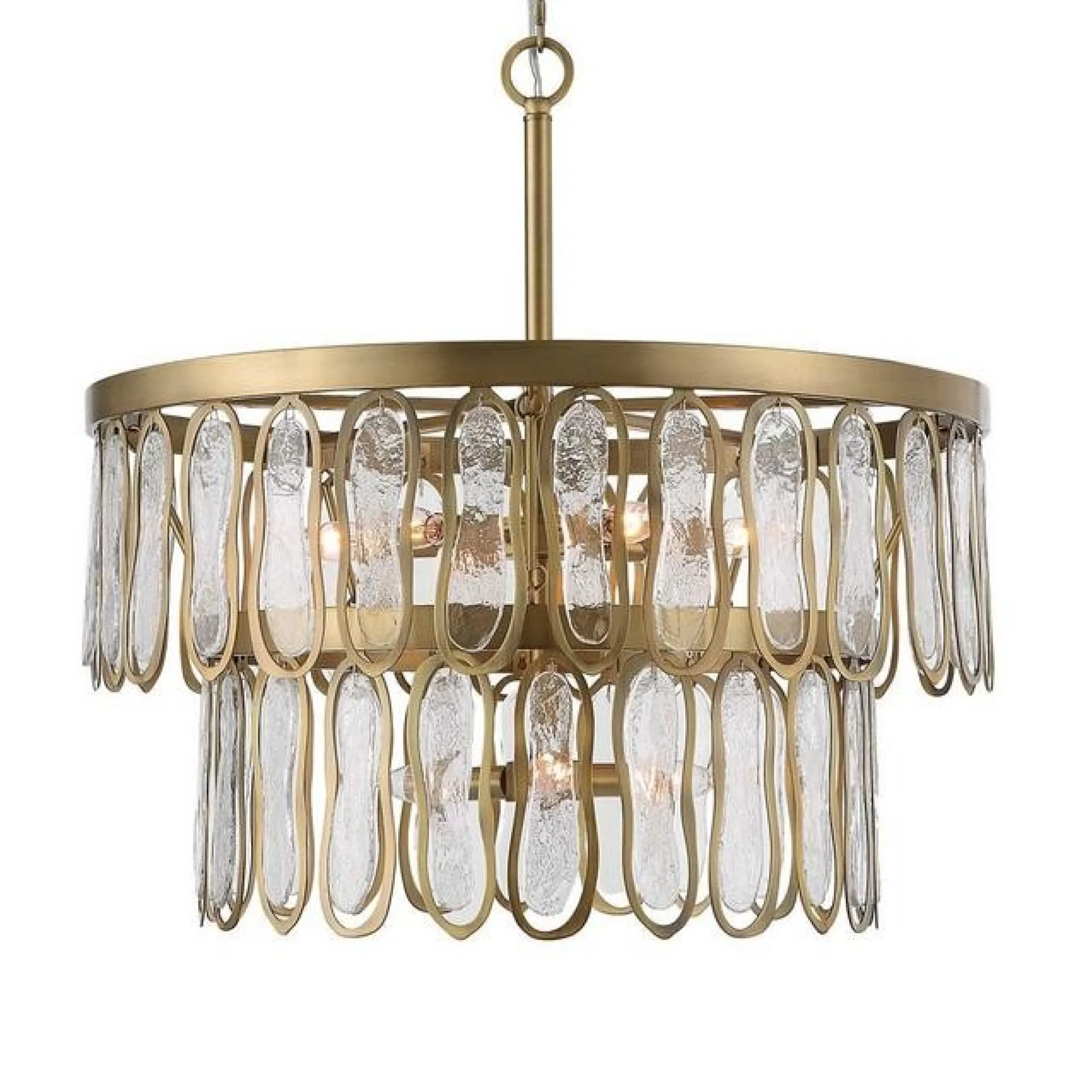 Cairo Chandelier