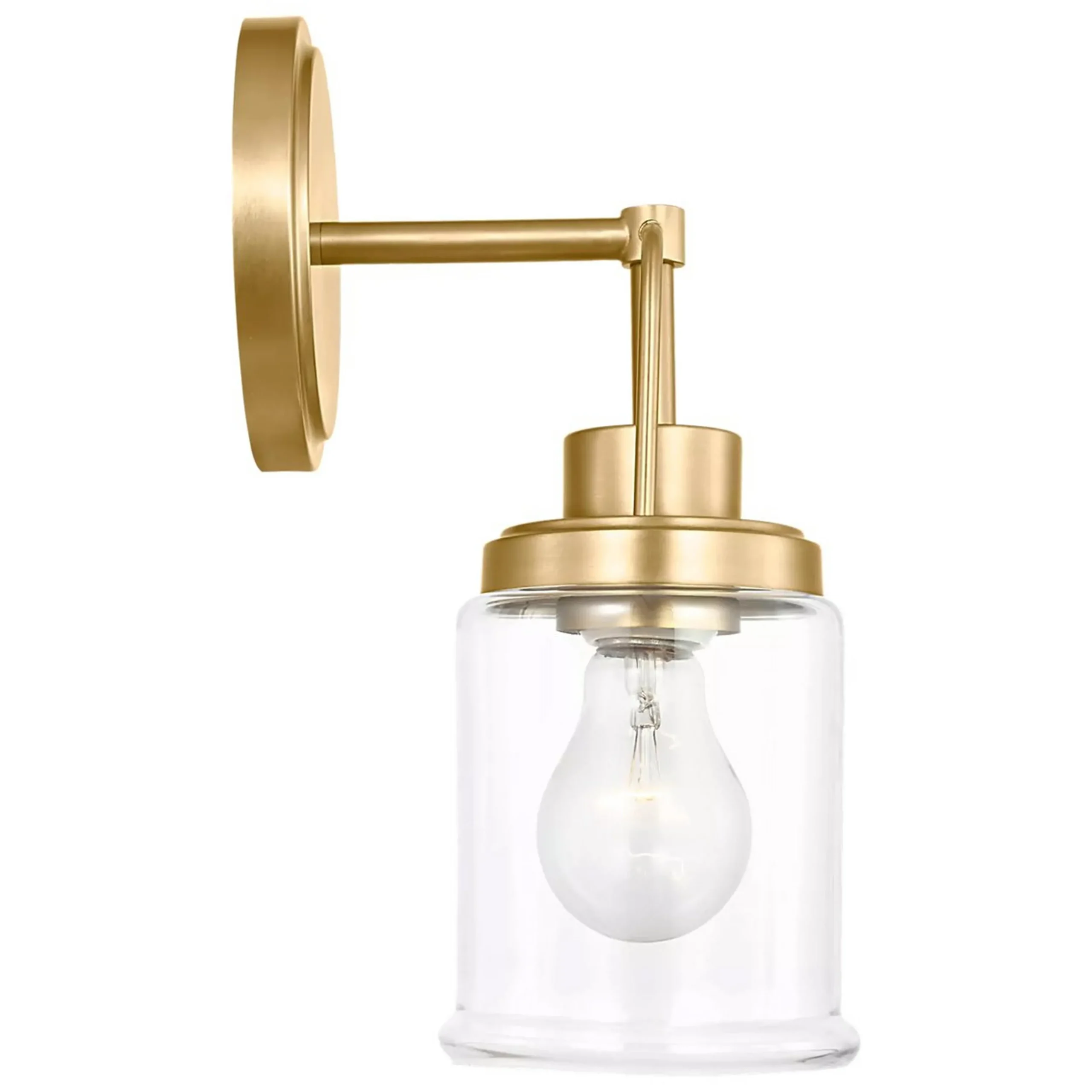 Caitria Bath Sconce