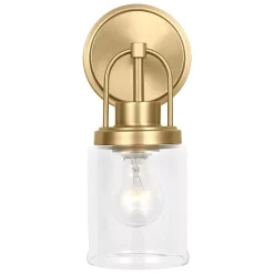 Caitria Bath Sconce