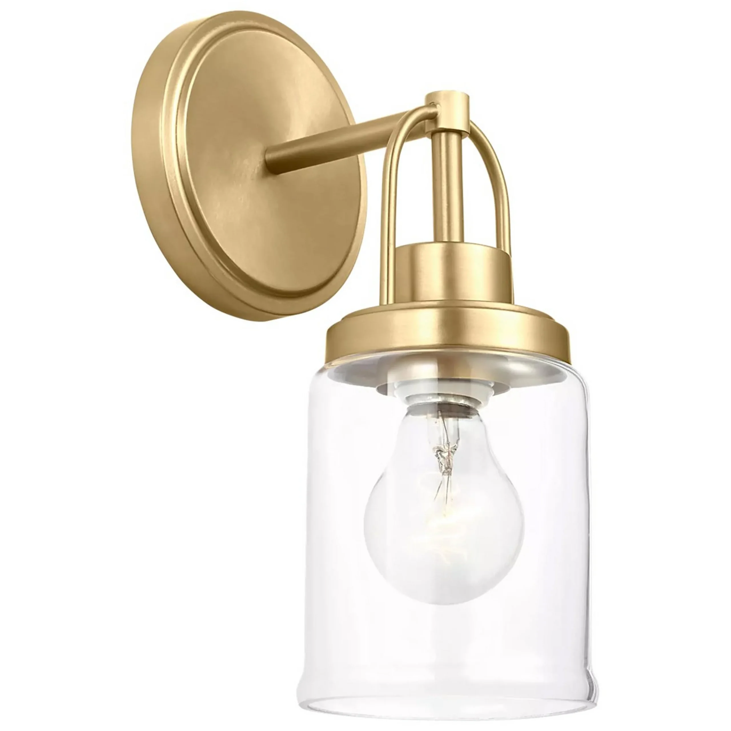 Caitria Bath Sconce