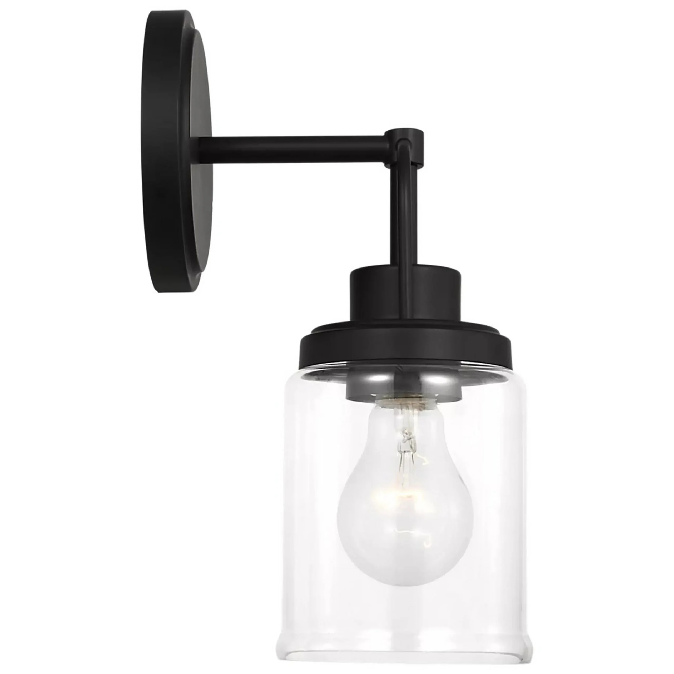 Caitria Bath Sconce