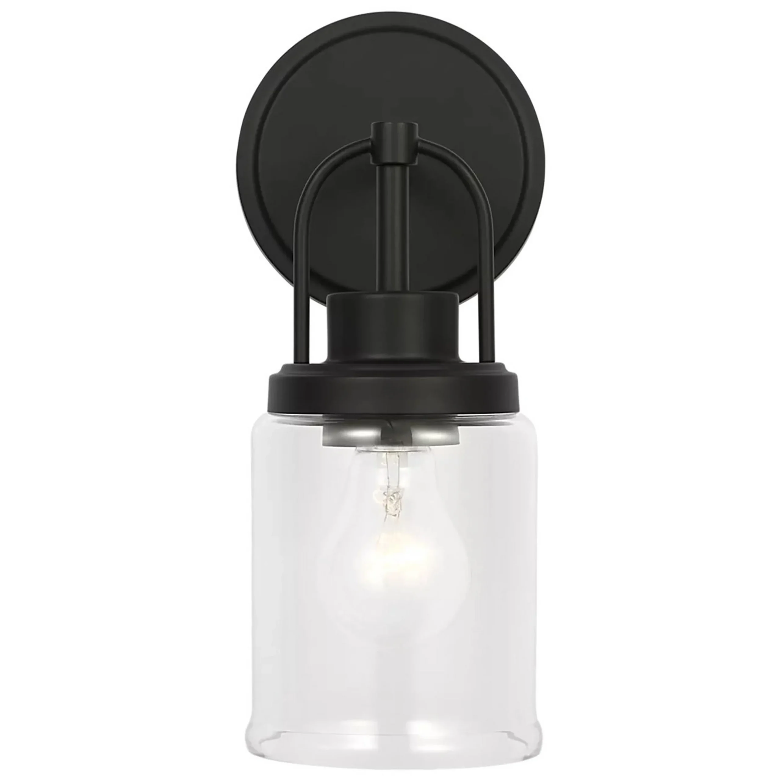 Caitria Bath Sconce