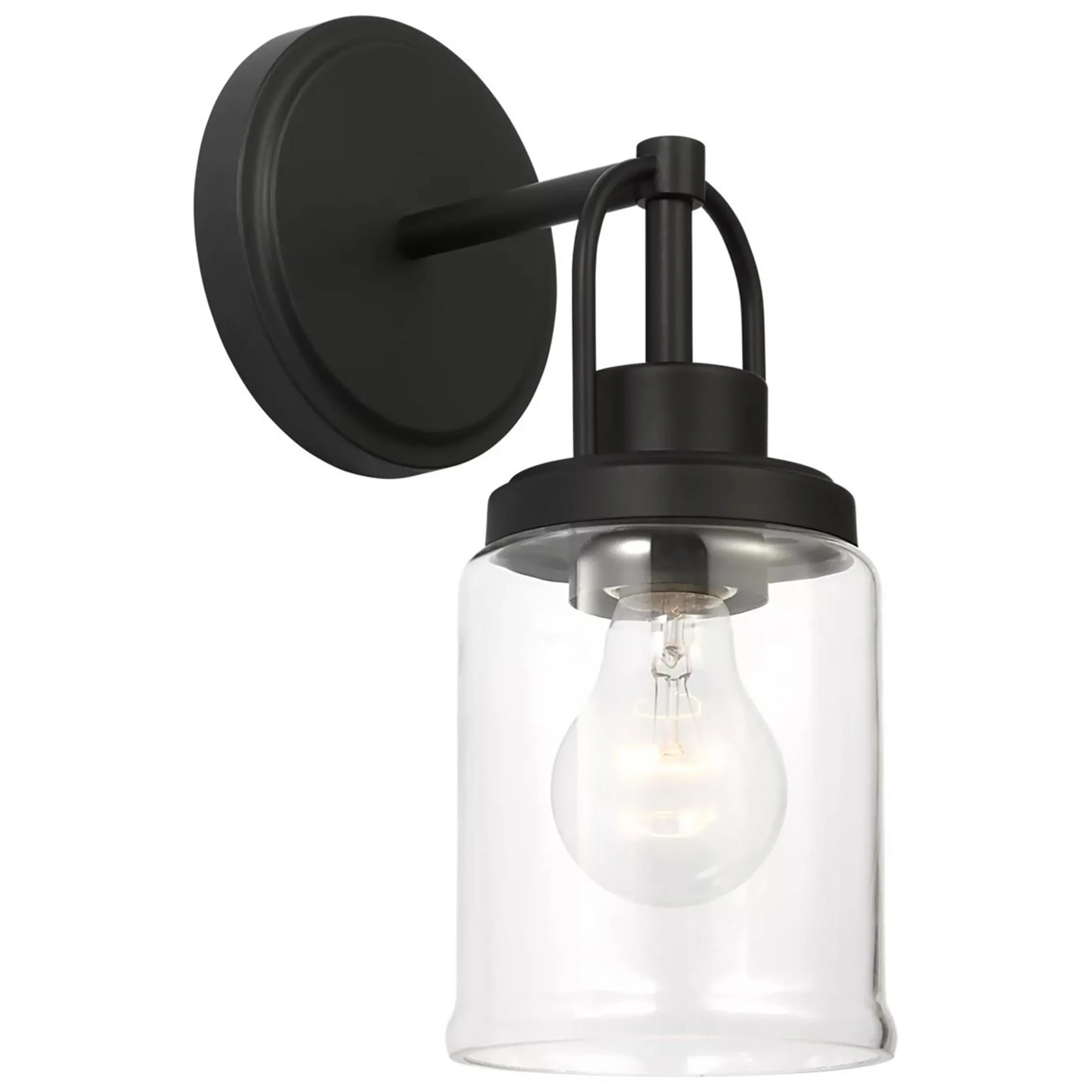Caitria Bath Sconce