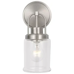 Caitria Bath Sconce