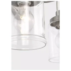 Caitria Vanity Light - 2 Light