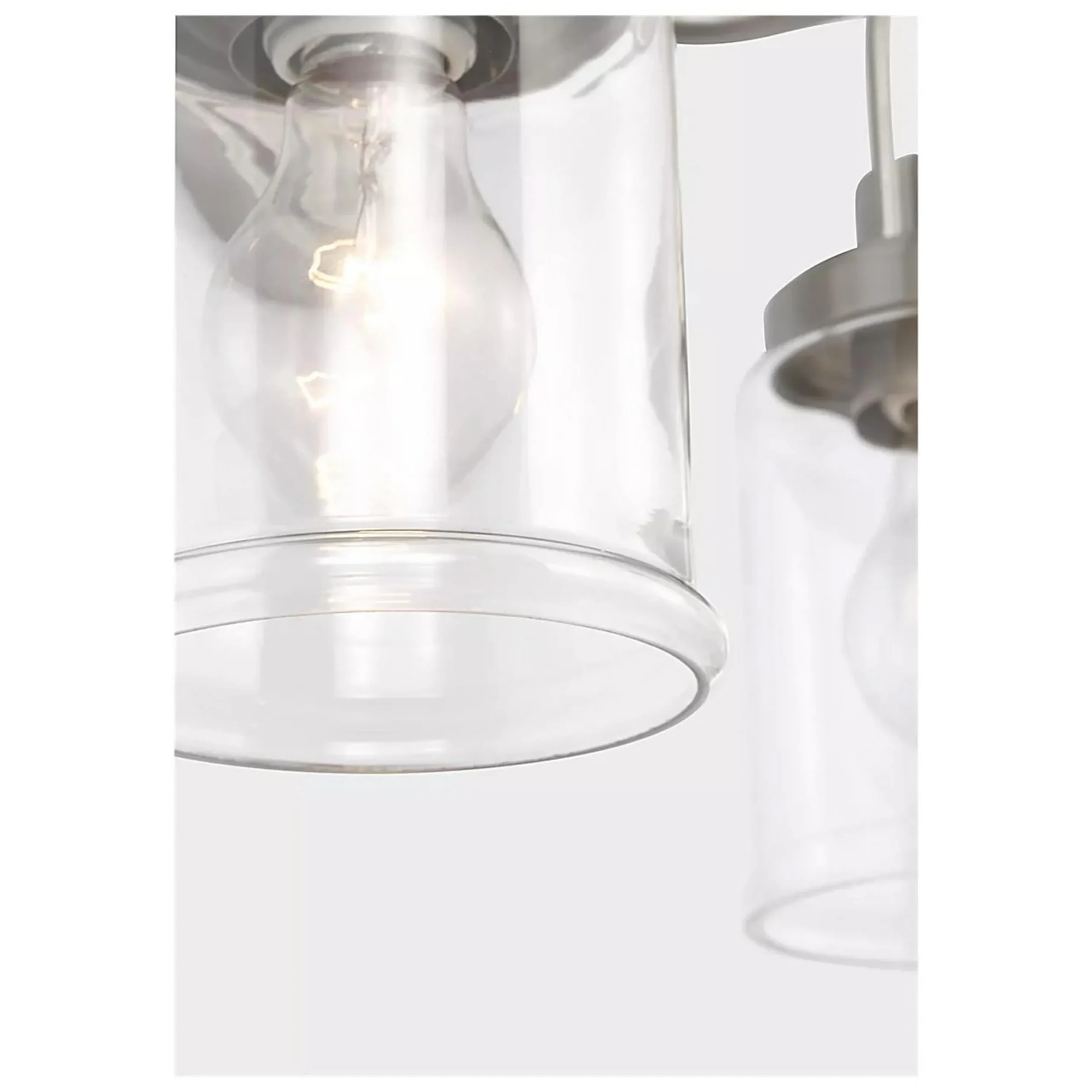Caitria Vanity Light - 2 Light