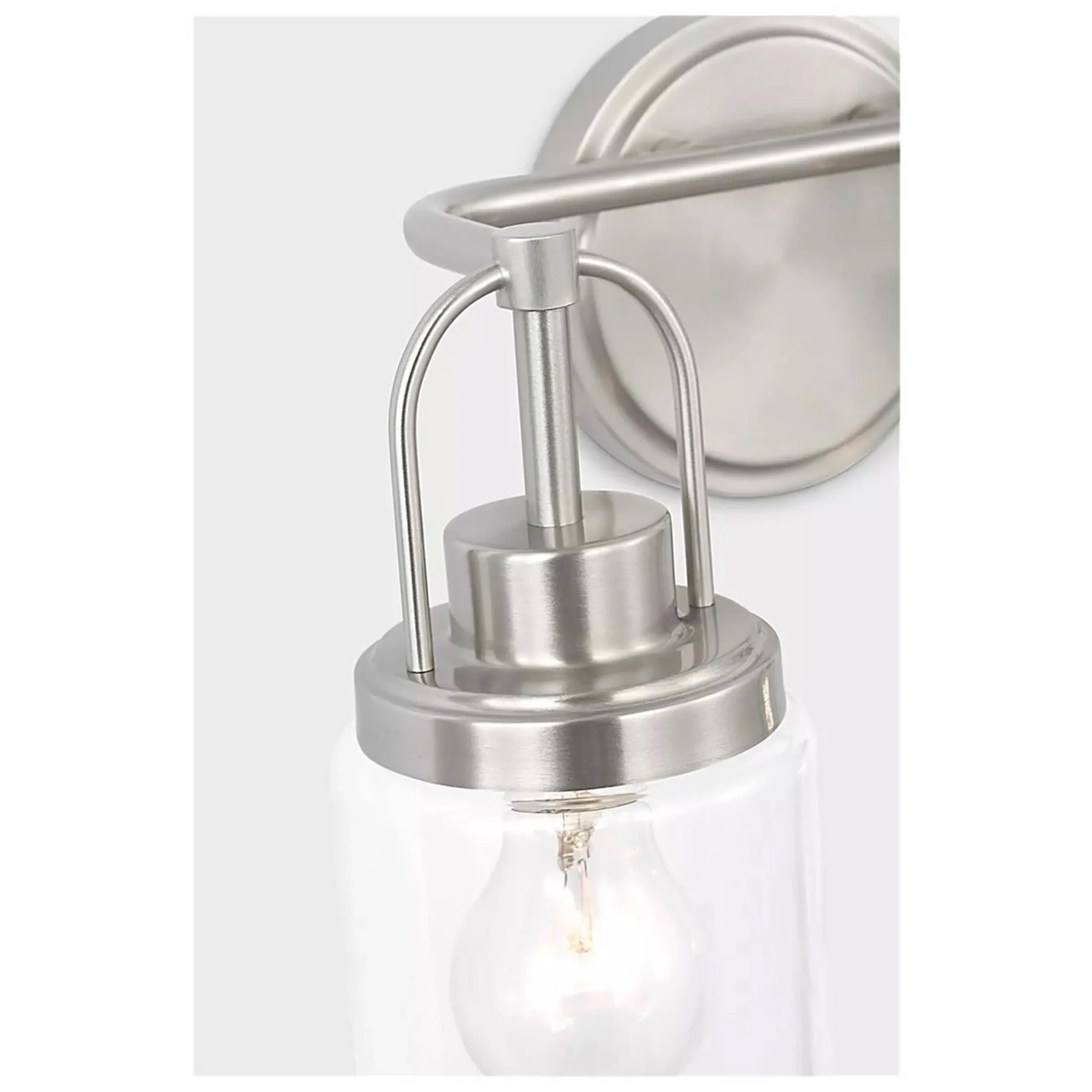 Caitria Vanity Light - 2 Light