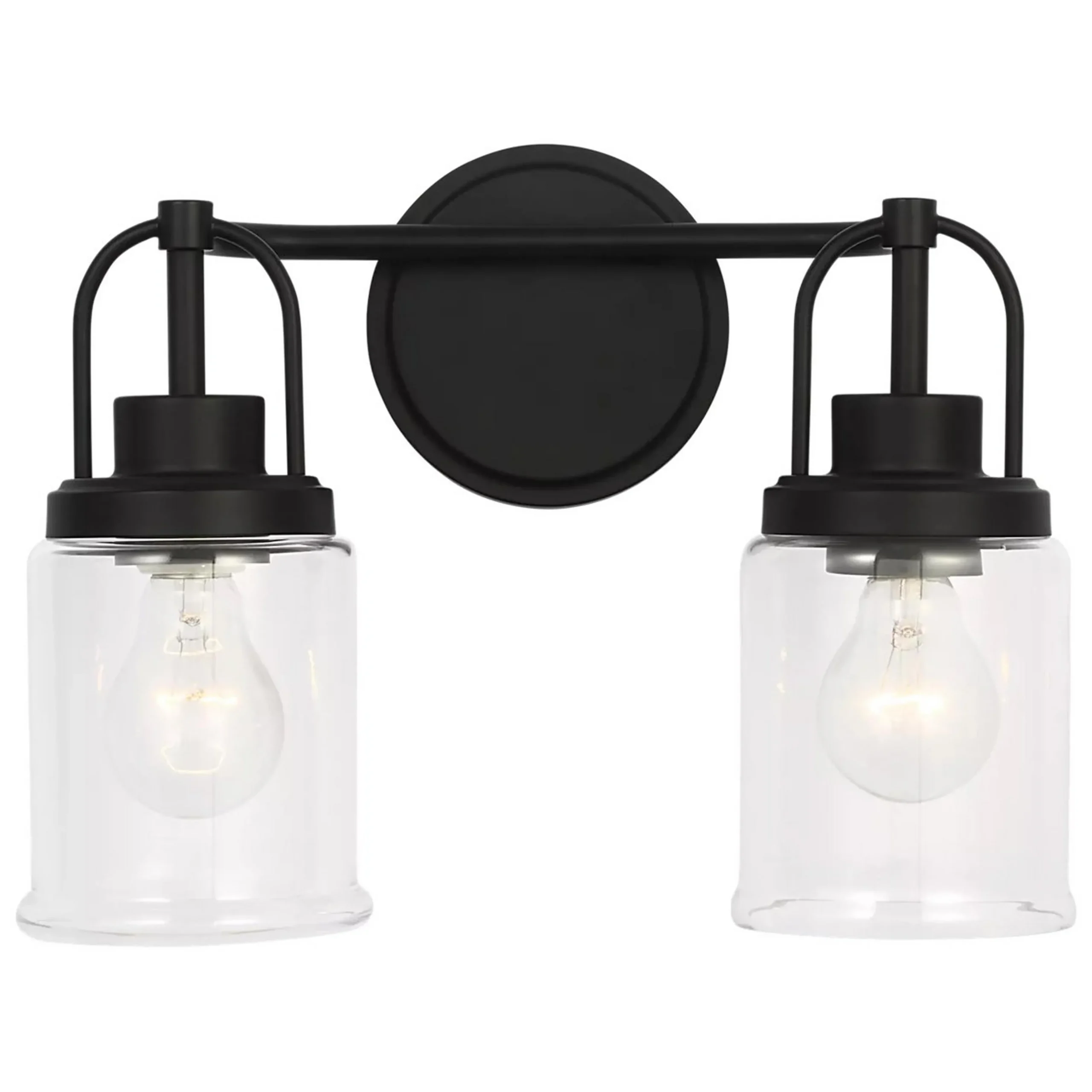 Caitria Vanity Light - 2 Light
