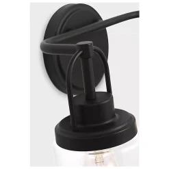 Caitria Vanity Light - 2 Light