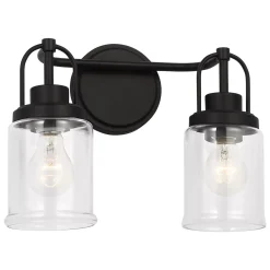 Caitria Vanity Light - 2 Light