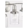 Caitria Vanity Light - 3 Light