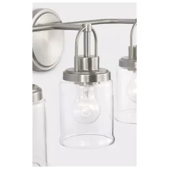 Caitria Vanity Light - 3 Light