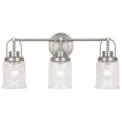 Caitria Vanity Light - 3 Light