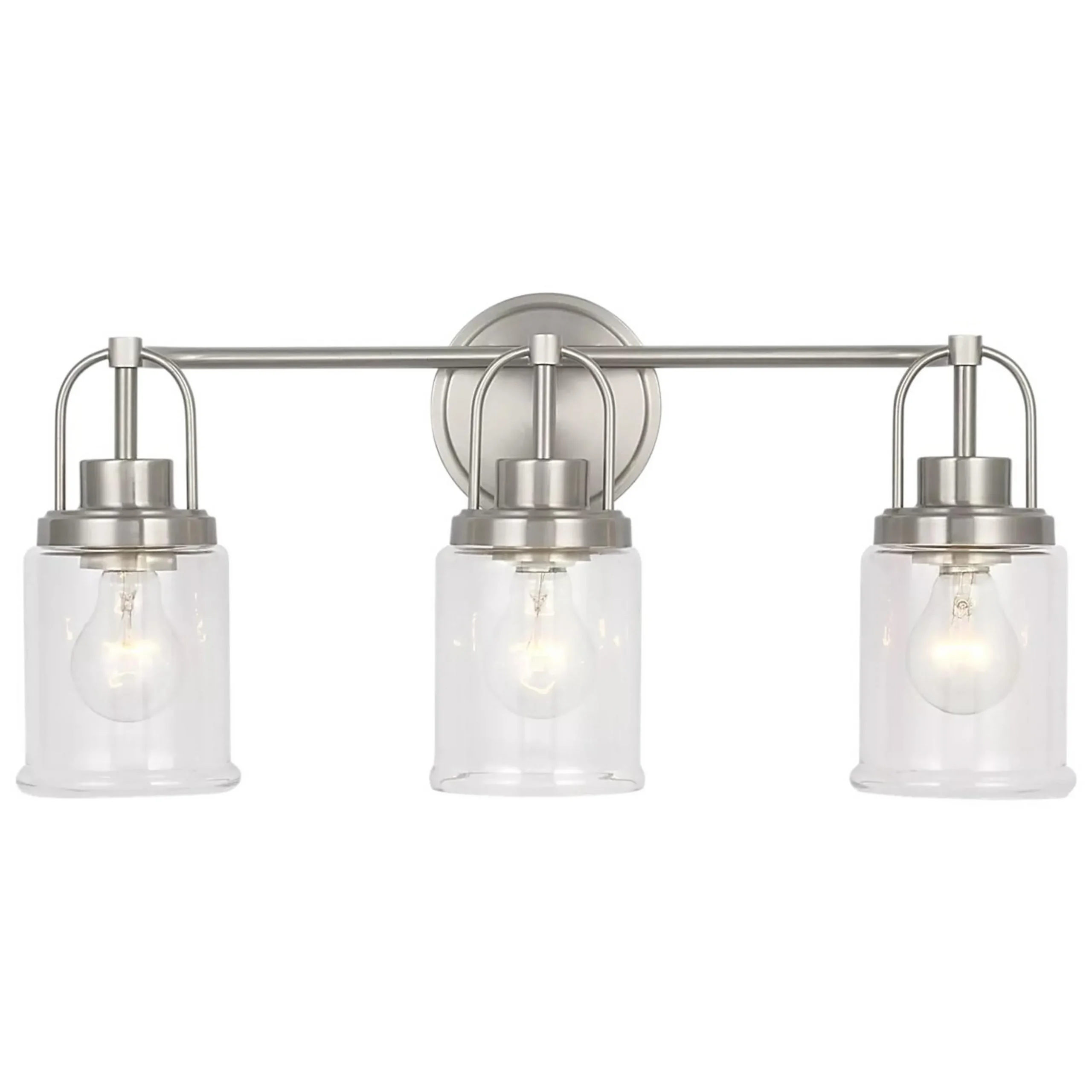 Caitria Vanity Light - 3 Light