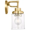 Caitria Vanity Light - 2 Light
