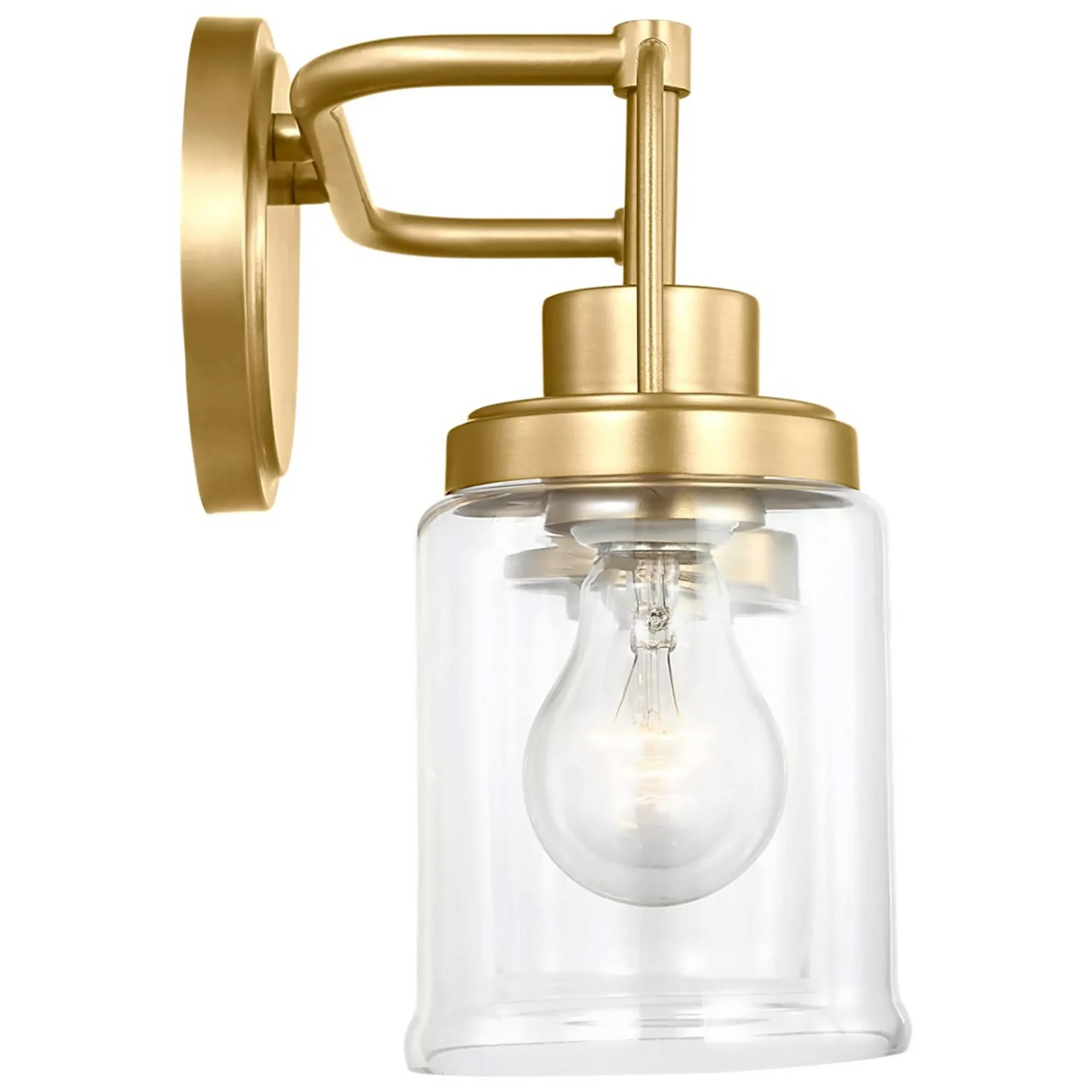 Caitria Vanity Light - 2 Light