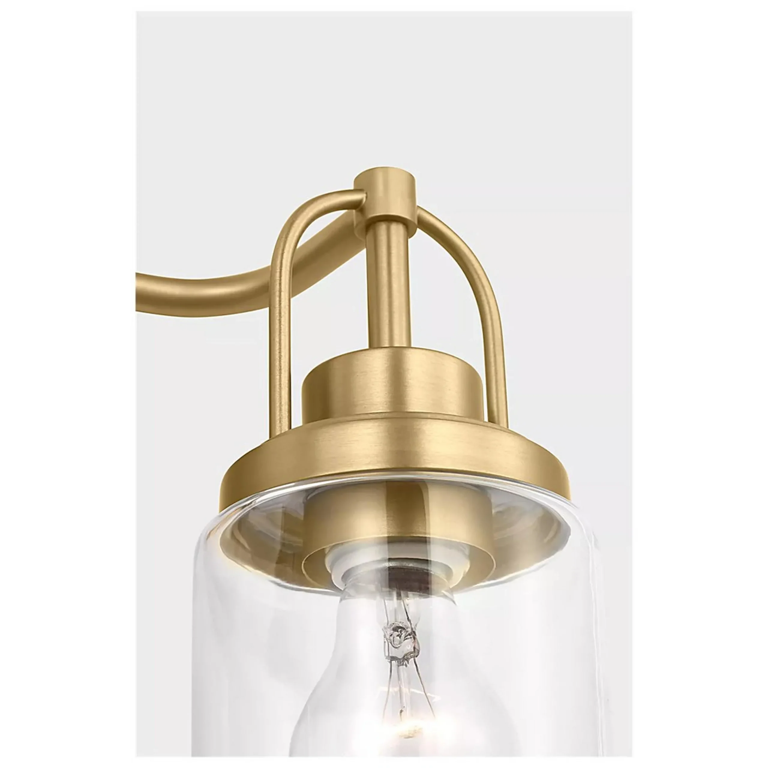 Caitria Vanity Light - 2 Light
