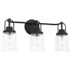 Caitria Vanity Light - 3 Light