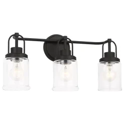Caitria Vanity Light - 3 Light