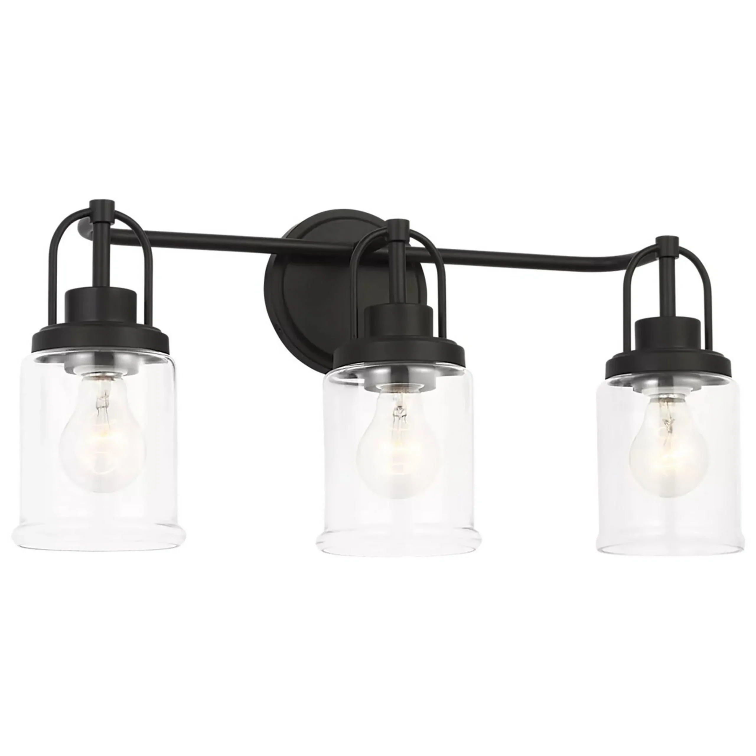 Caitria Vanity Light - 3 Light
