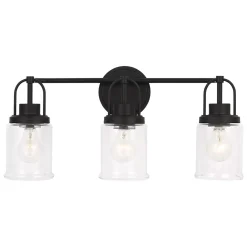 Caitria Vanity Light - 3 Light