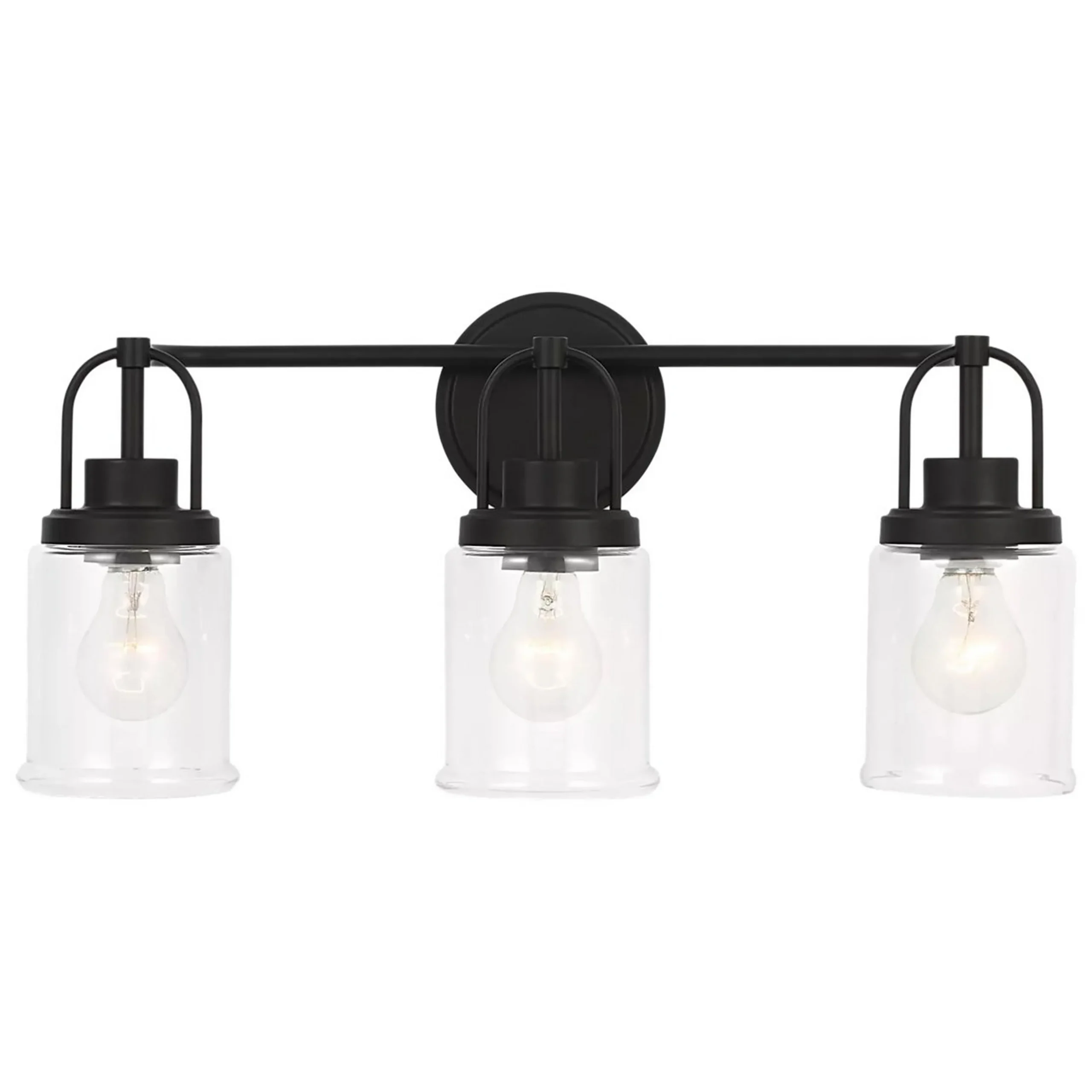 Caitria Vanity Light - 3 Light
