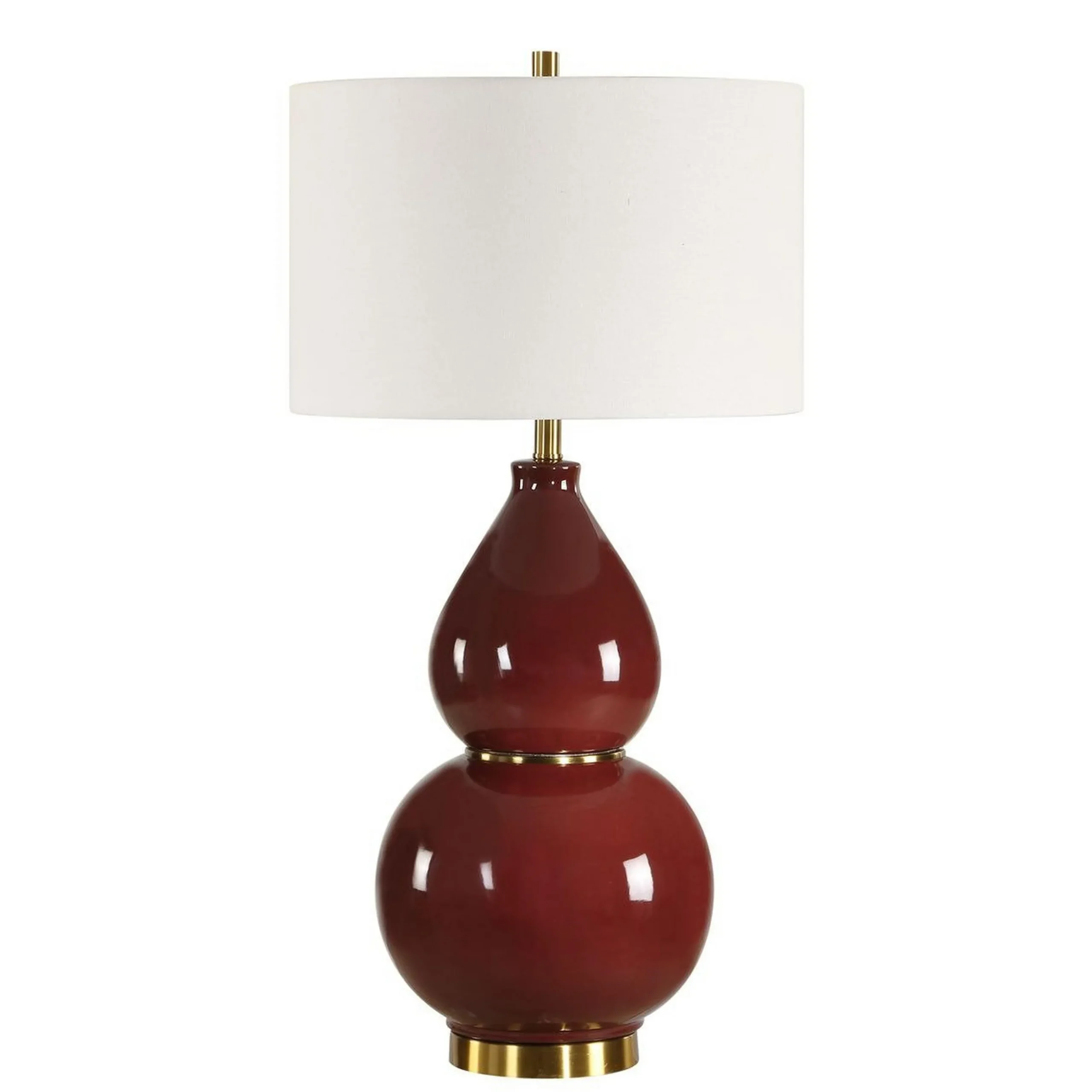 Calabaza Table Lamp
