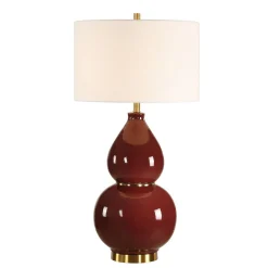 Calabaza Table Lamp