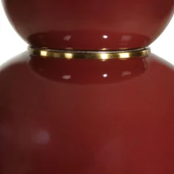 Calabaza Table Lamp