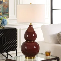 Calabaza Table Lamp