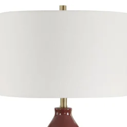Calabaza Table Lamp