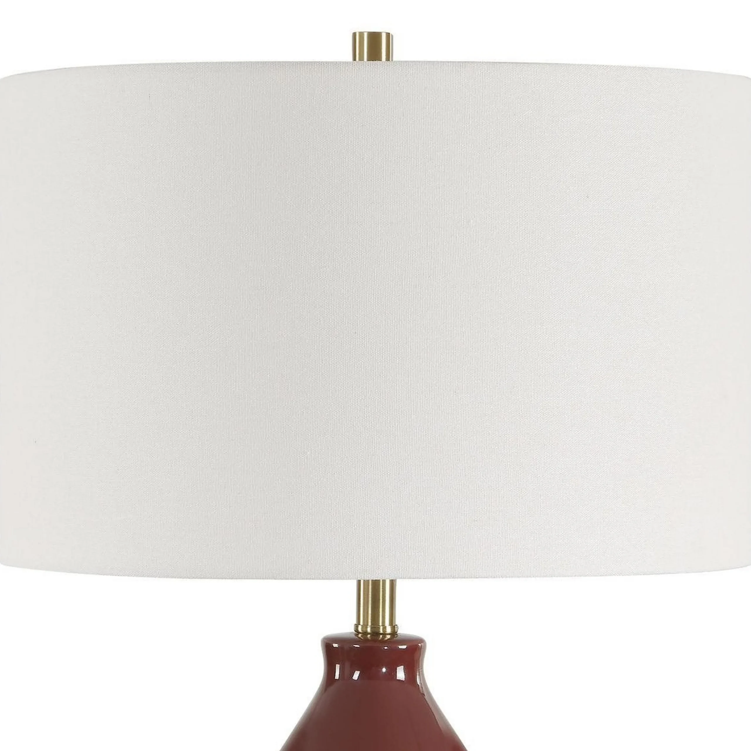 Calabaza Table Lamp
