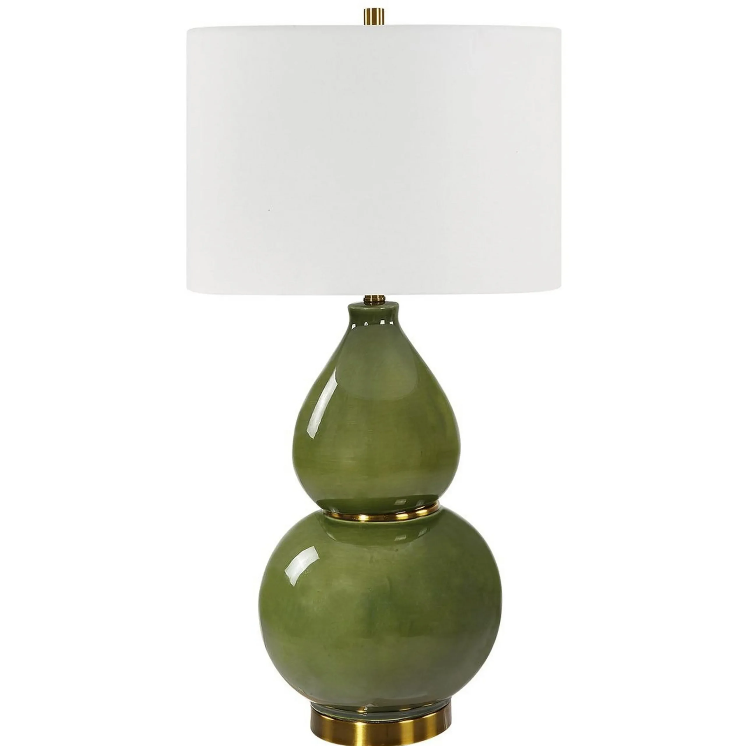 Calabaza Table Lamp