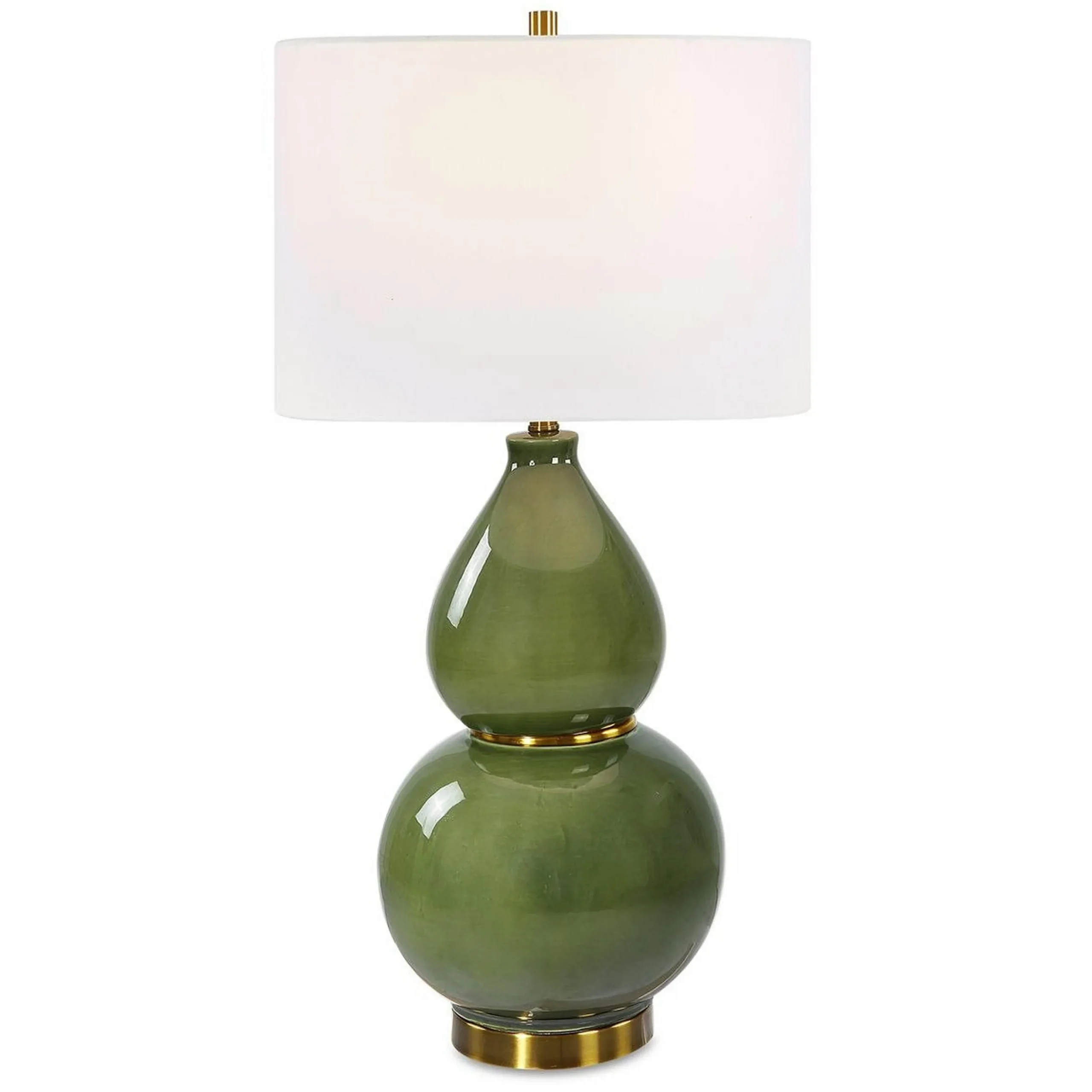 Calabaza Table Lamp