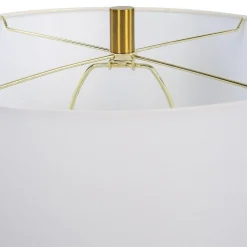 Calabaza Table Lamp
