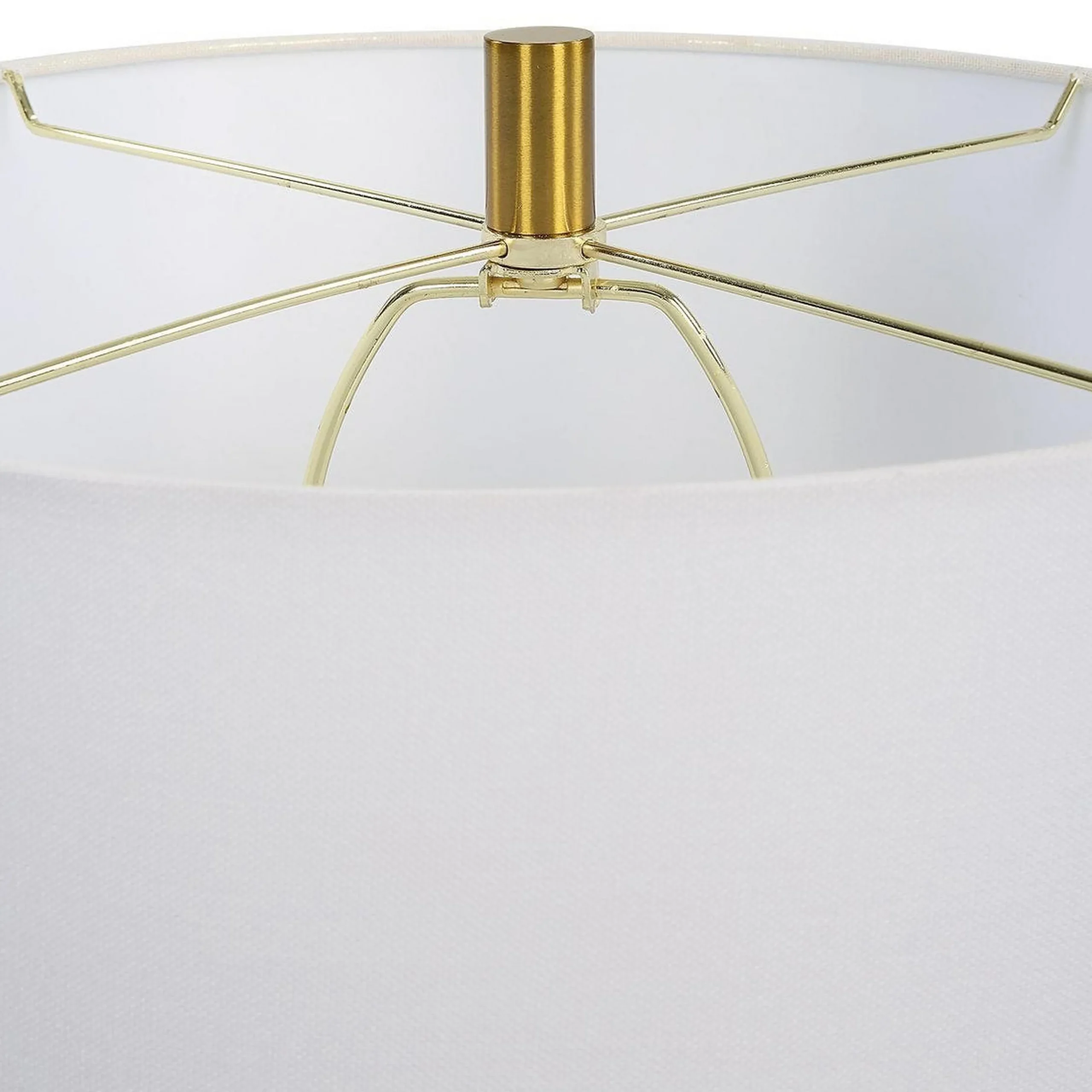 Calabaza Table Lamp