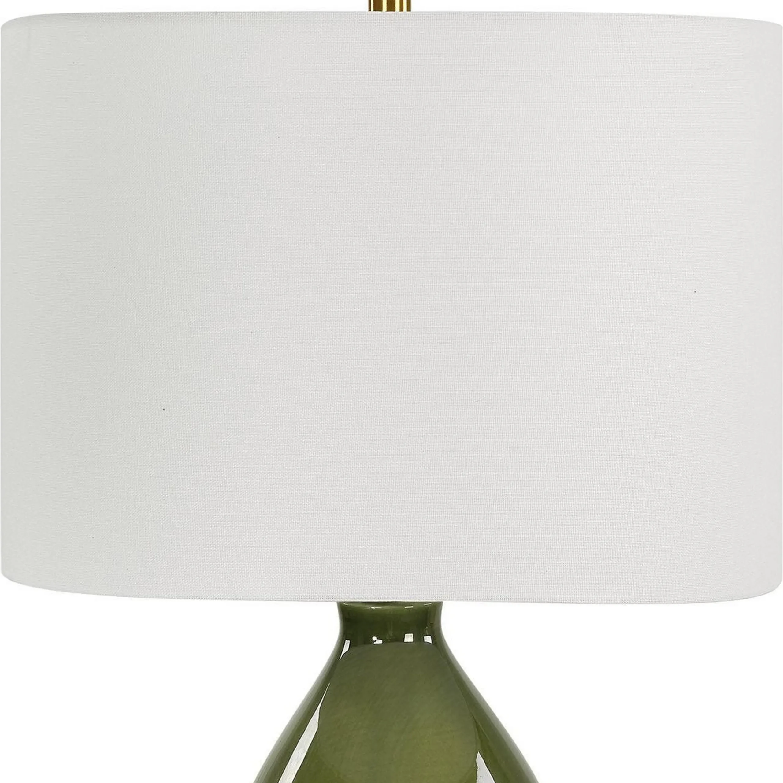 Calabaza Table Lamp