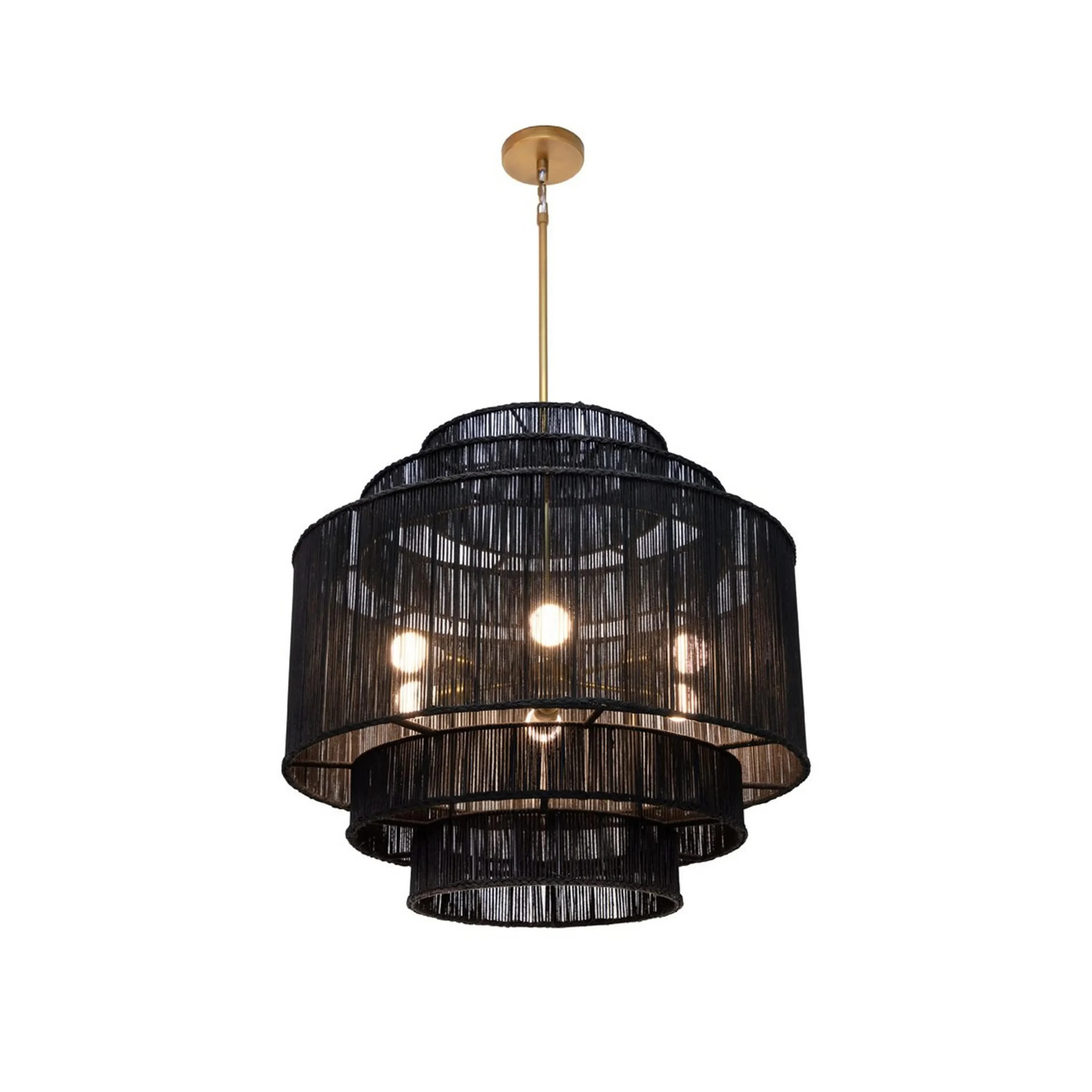 Calabria Chandelier