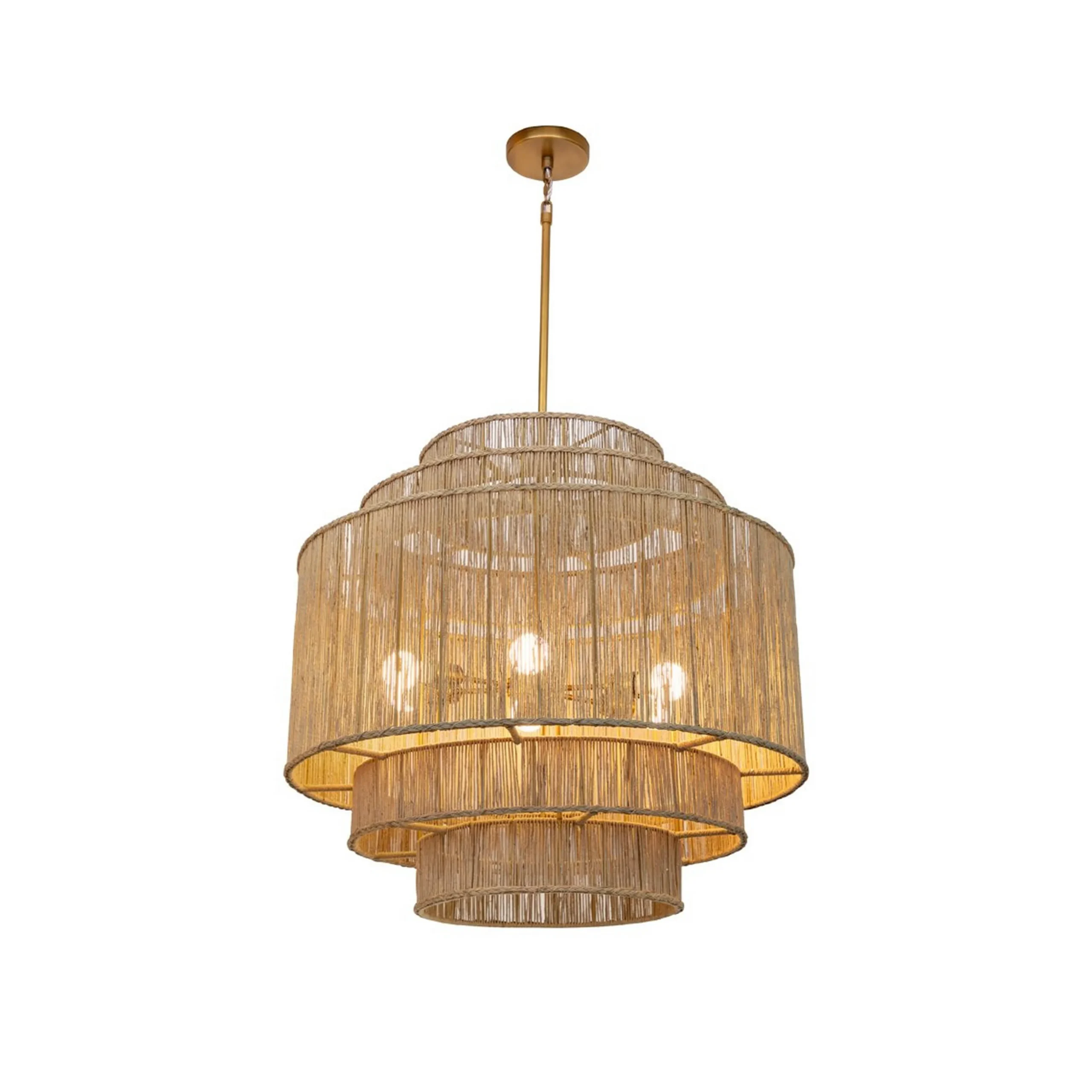 Calabria Chandelier