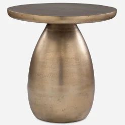 Calais Side Table