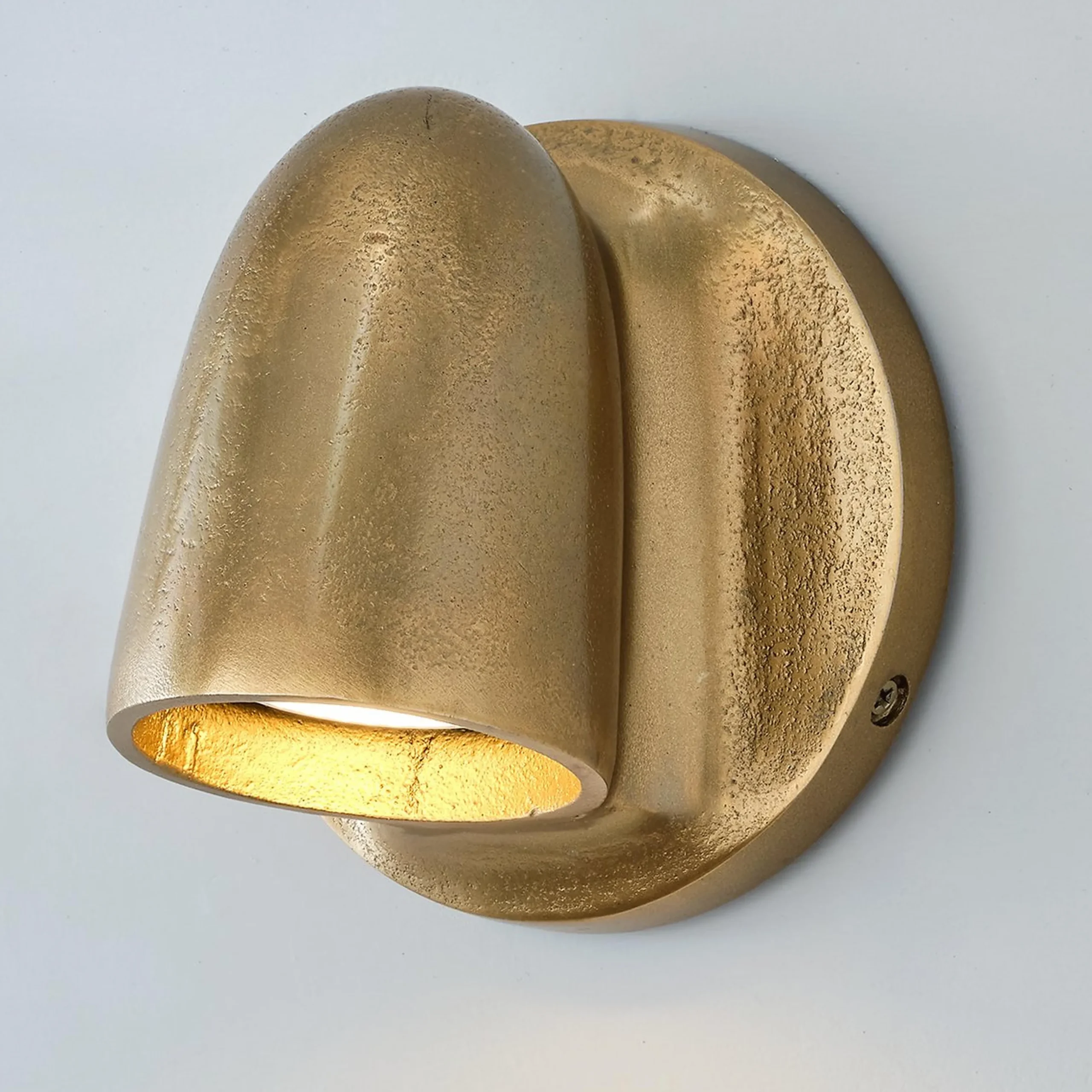 Calbert Sconce
