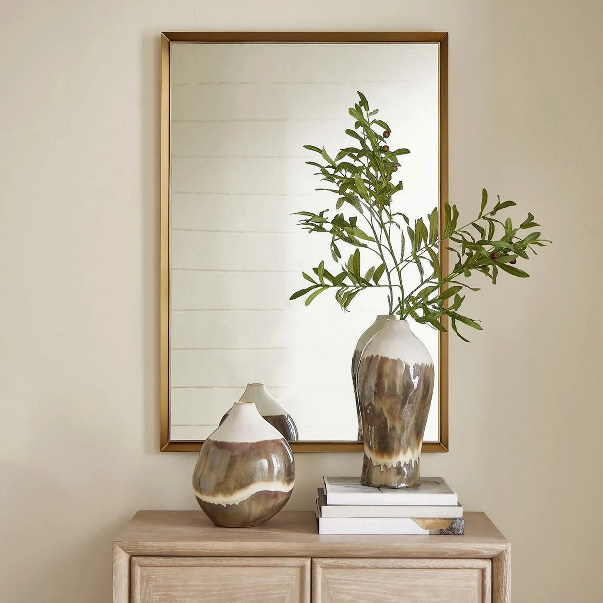 Caleb Mirror