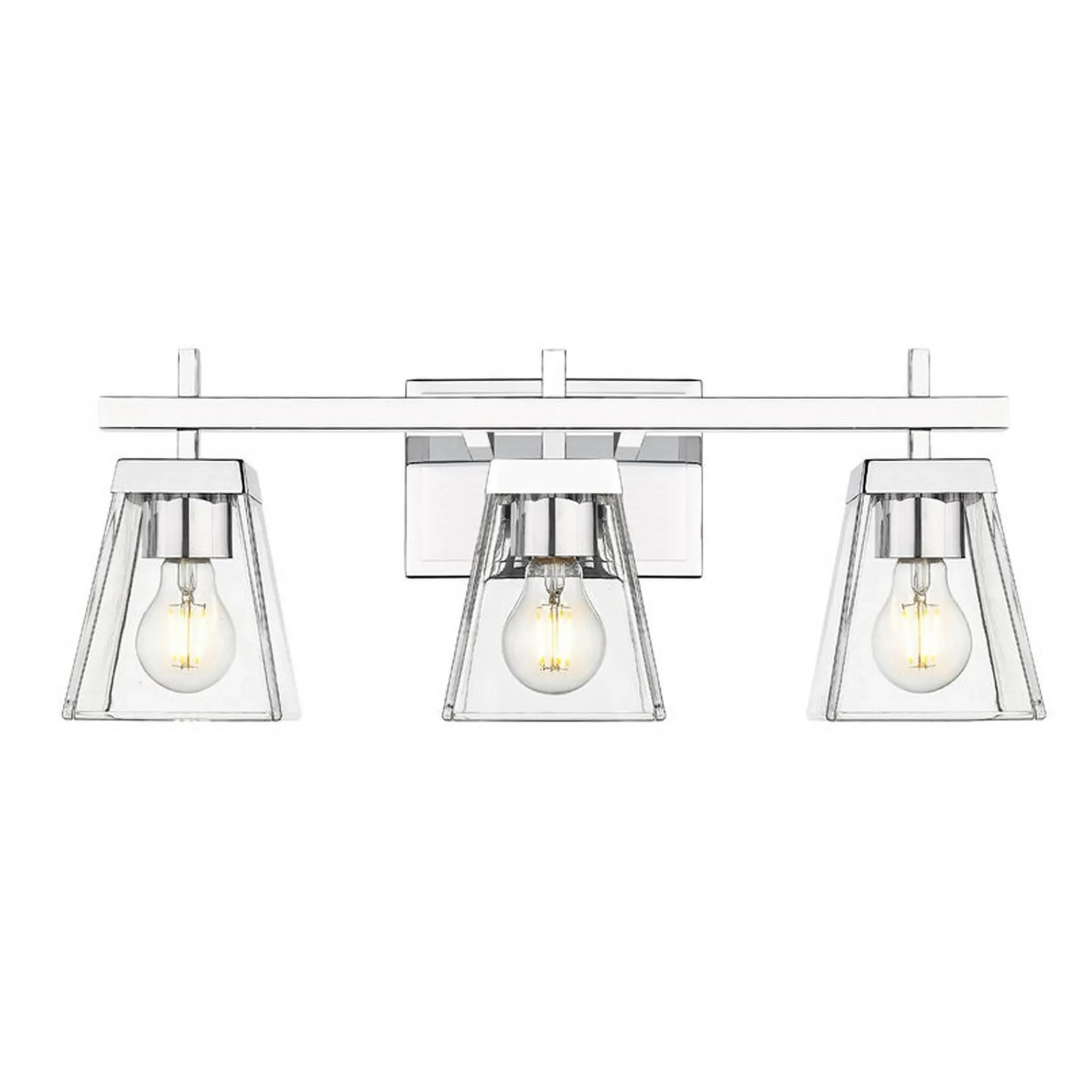 Calixta Vanity Light - 3 Light