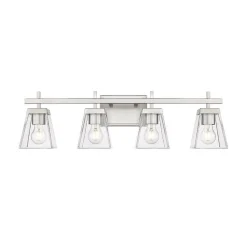 Calixta Vanity Light - 4 Light