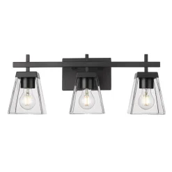 Calixta Vanity Light - 3 Light