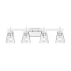 Calixta Vanity Light - 4 Light